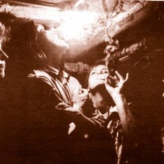 Butthole Surfers - Bong Song 4/8/89 - New Ritz, NYC