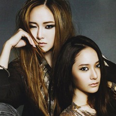 Say Yes - Jessica Jung ft. Krystal Jung