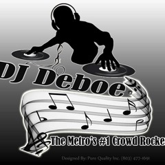 deboe's mix