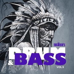 Zero Method & L 33 - Biological Weapon (Original Mix)