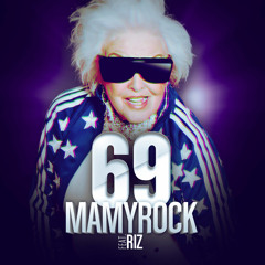 69 (LUCKYSTARS REMIX) - MAMYROCK feat. RIZ - EXTRACT