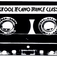 Oldschool Trance Mixtape