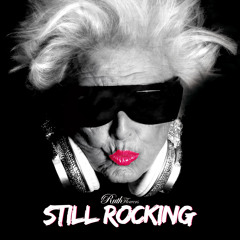 Teaser Still Rocking Mamy Rock