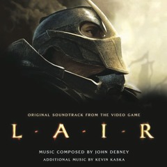 Lair Original Soundtrack: Lair Main Title