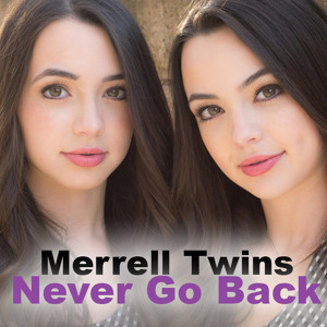 Never Go Back להורדה
