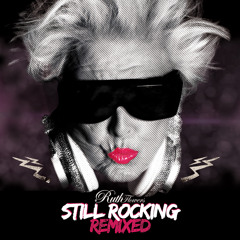 Still Rocking (Power Remix By Mamy Rock - Stuart Powell - DJ Tithimo - Bixi&Simon)