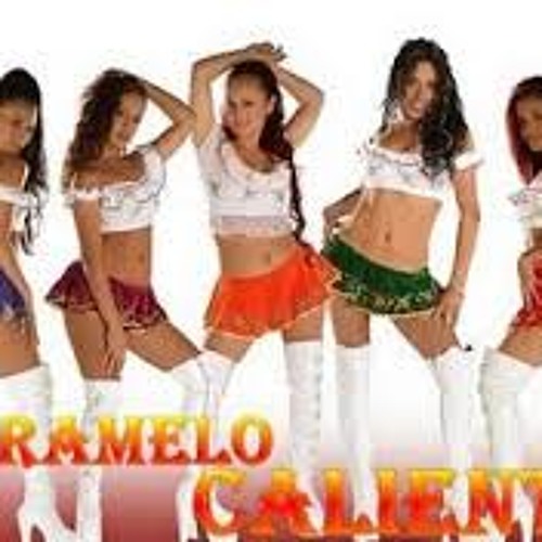 Caramelo Caliente - El Baile De Los Compadres Remix Bass(Prod. !!..M@!K0L Dj..!!)