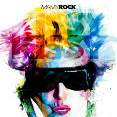 Kissy Kissy Mamy Rock Extract