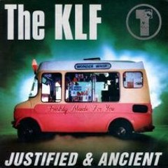 The KLF - Justified & Ancient (Demo Mix)