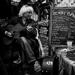 Je suis seul ce soir