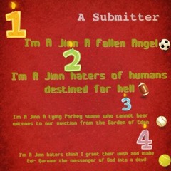 I'majinn - Playlist