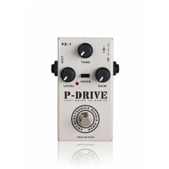 For The Love Of God - AMT Pedal Demo