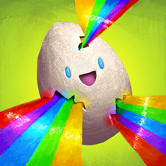 Slow Mode- Lollipop 3 app (Moonbot Studios & Brady Blade)