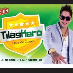 Spot Bloco TilasKero Com Igor Kannário - Feira De Caxixis 2014 - @PortalPagodão
