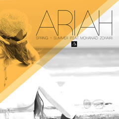 Spring And Summer (feat. Mohanad Zohair)