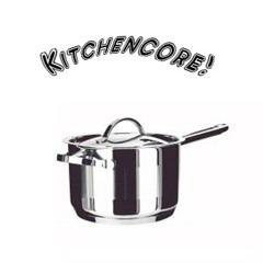 Kitchencore!