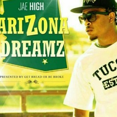 Different ft Jae High