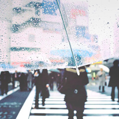 A sad japanese melody