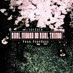 Real Niggas Do Real Things | Prod. PurpDogg