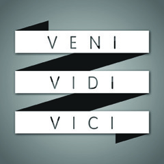 Veni Vidi Vici (Original Mix)