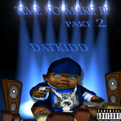 God I Thank You KCUNIT Pro. by DatKidd