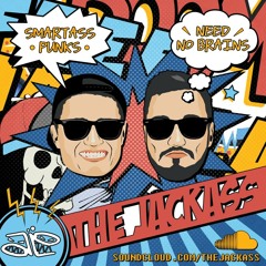 The Jackass - Smartass Punks (Free)