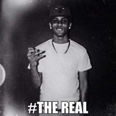 The Real (Scratched By. The Almighty DJ TURK Prod By. PEET)