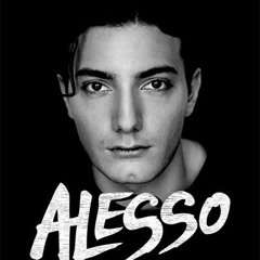 Alesso ft. Ryan Tedder - Scars For Life (NEW  2014)