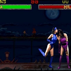 No Remorse (Instrumental)