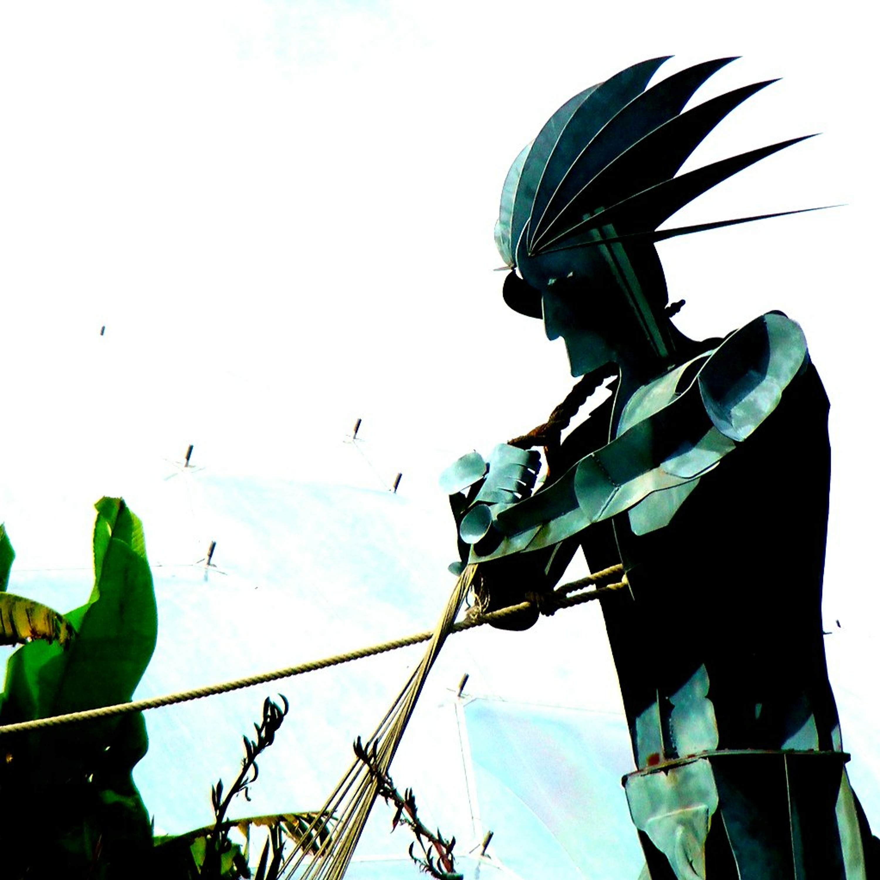 Future Imperfect episode artwork