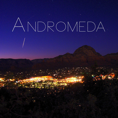 Jacoo - Andromeda [FREE DOWNLOAD]