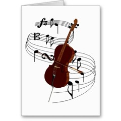 The Cello Companion music