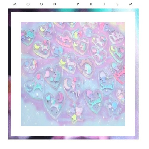 Avec Avec - Moon Prism [Free DL]