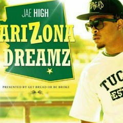 The Way ft Jae high and Jihad