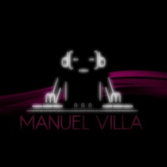 Intro Mannuel Villa (Durb Personal Remix)