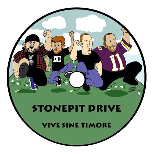 Vive Sine Timore