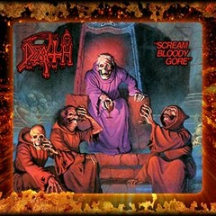 Bloody Villain (Instrumental)