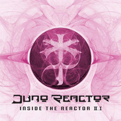 Juno Reactor "Pistolero"  -TEN-G REMIX-