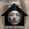 Walking The Wire -SoulGroove Remix -Release Date 21 April 2014 on Maison Records