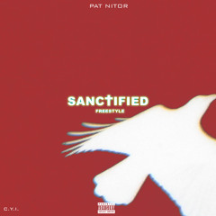 Pat Nitor - Sanctified (freestyle)