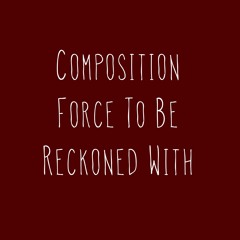 Force To Be Reckoned With *Free DL*
