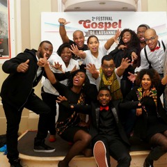 Les mains en l'air "Interlude"