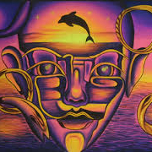 Lu4o - Dolphin [ Original Mix ] Preview