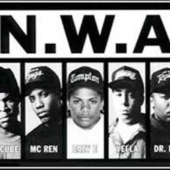 N.W.A - Hello 2014