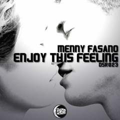 2. Menny Fasano - Teodora Feat. Sek (Extended Vocal)