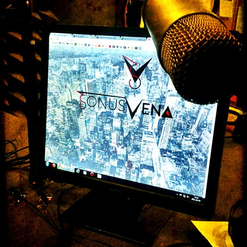 Stream Radio Afera 98,6 MHz Aferytm SonusVena Interview 07.04.2014 by  SonusVena | Listen online for free on SoundCloud