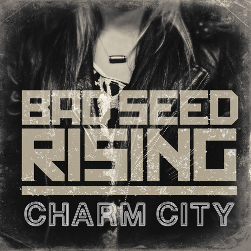 Bad Seed Rising - Hey Kid
