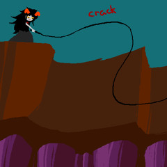 a cracking g00d questi0n 0u0/