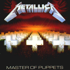 Master of Puppets (solo)