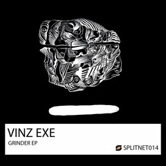 SPLITNET014 : Vinz Exe - Ak47 (Original Mix)